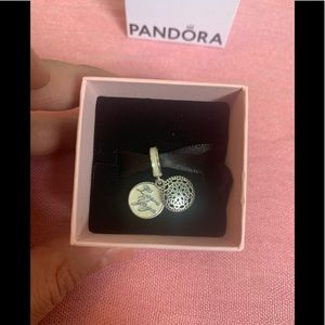 Pandora Dangle Charm